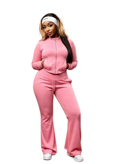 Ladies 2Pc