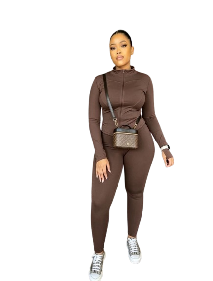 Ladies Outfit Set