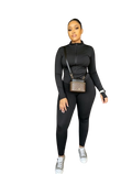 Ladies Outfit Set