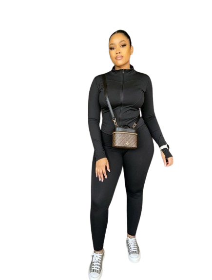 Ladies Outfit Set