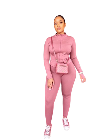 Ladies Outfit Set