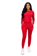 Ladies Outfit  Set