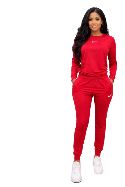 Ladies Outfit  Set