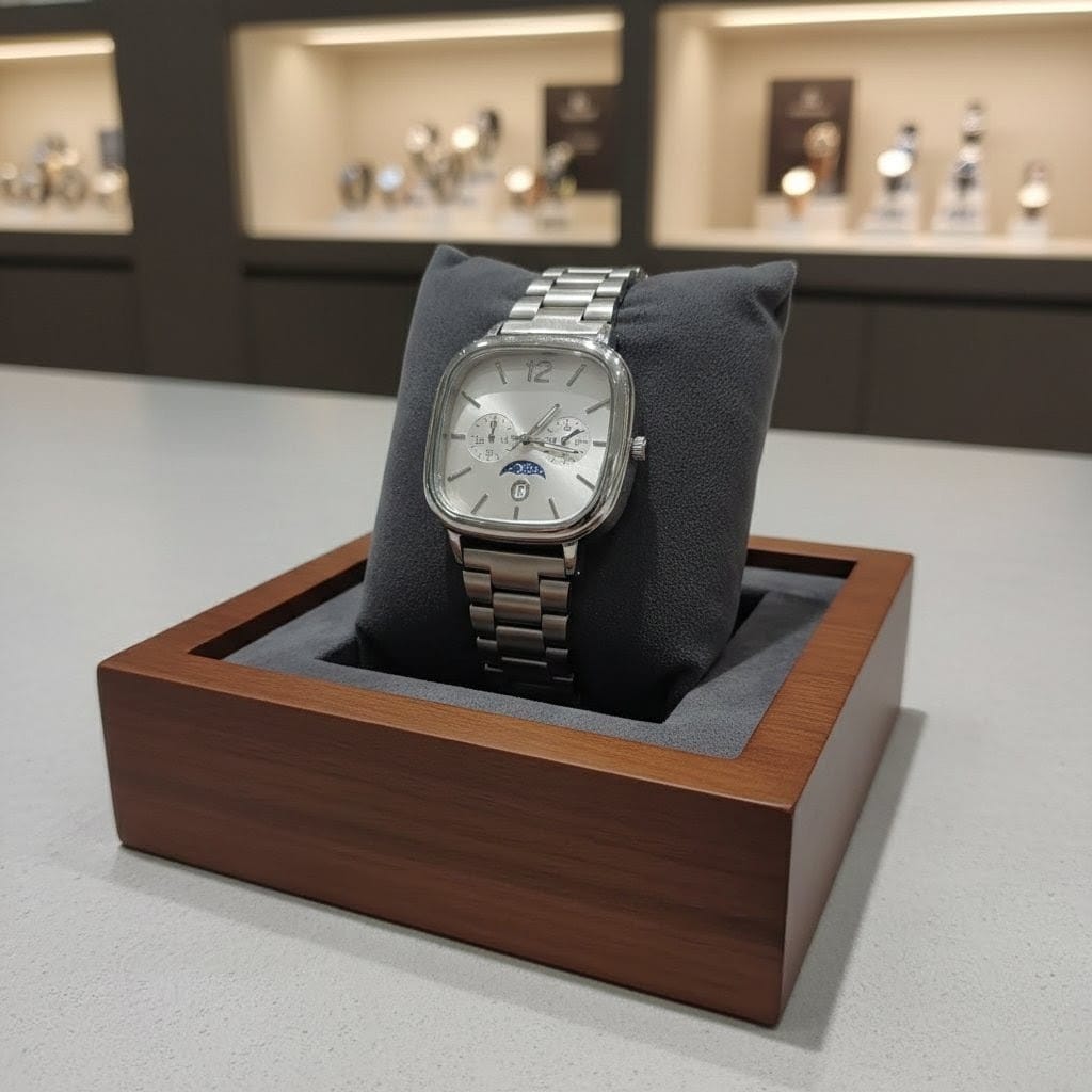 Lige - Prestige Steel