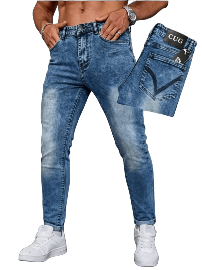 Denim Jeans