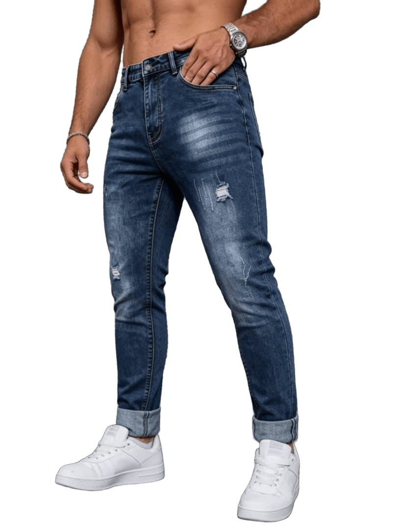 Denim Jeans