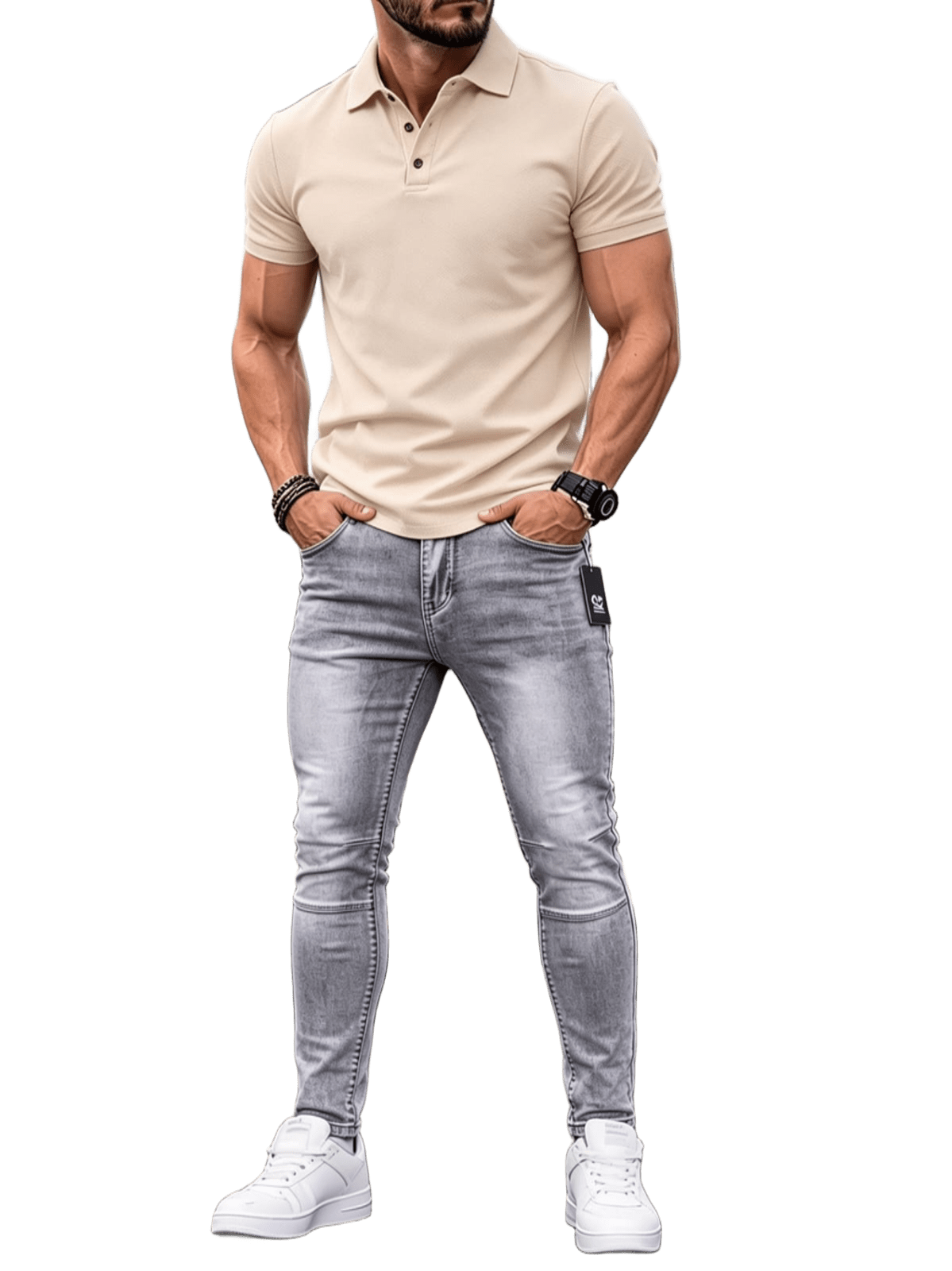 Denim Gents