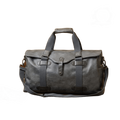 Leather Travelling Luggage Bag