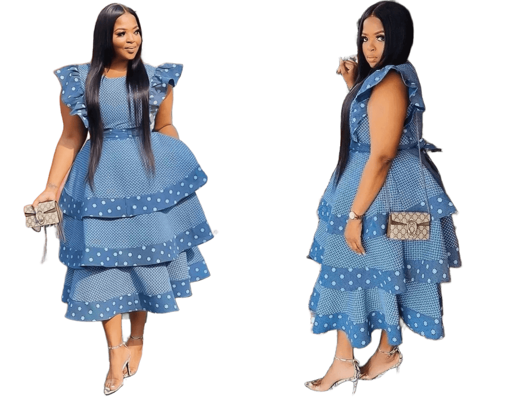 Traditional Dress