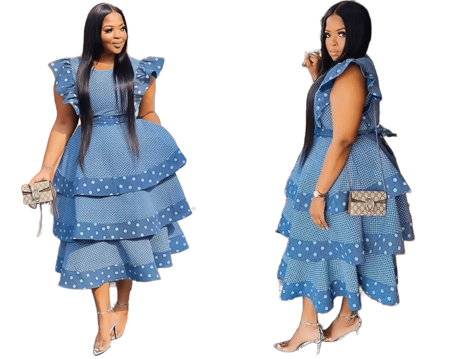 Traditional Dress