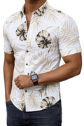 Floral Shirt