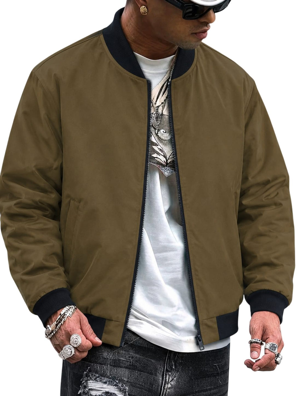 Jackets