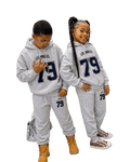 Kids Tracksuit