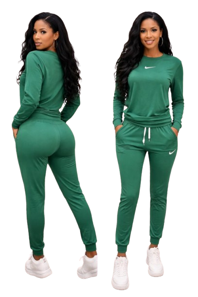 Ladies Outfit  Set