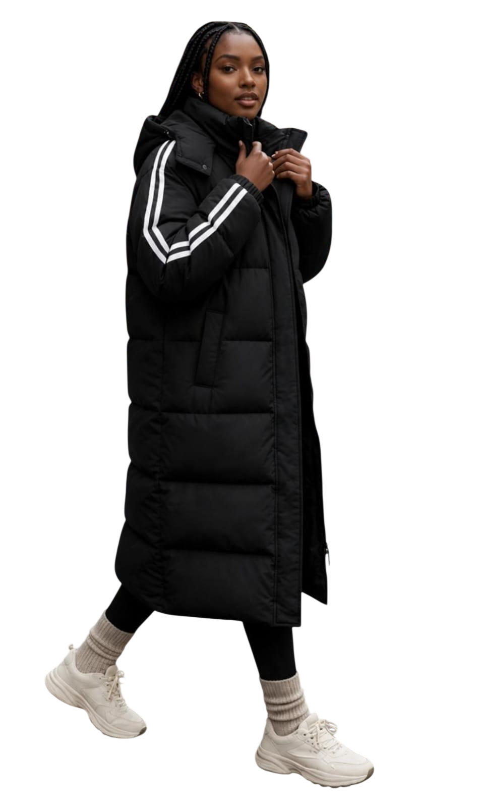 Cozy & Chic Jackets
