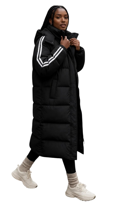Cozy & Chic Jackets