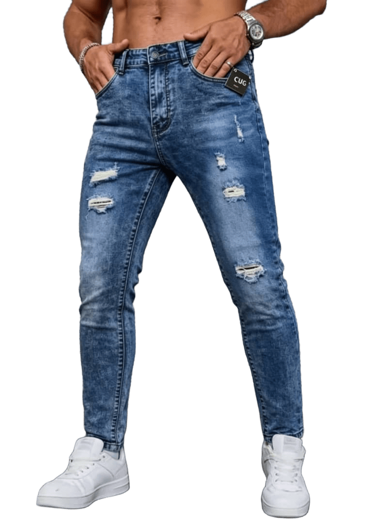 Denim Gents