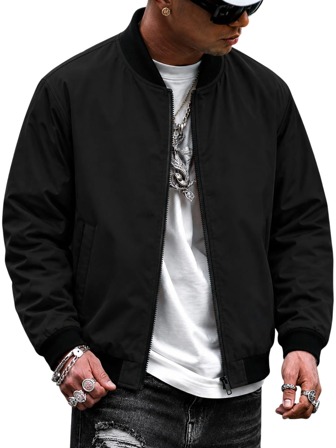 Jackets