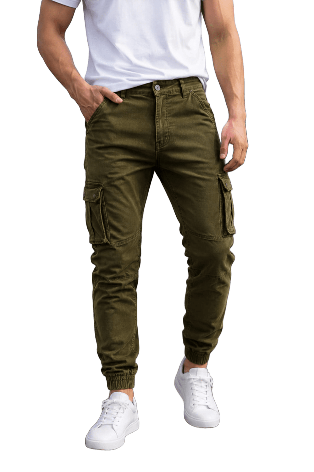 Men's Cargo Pants