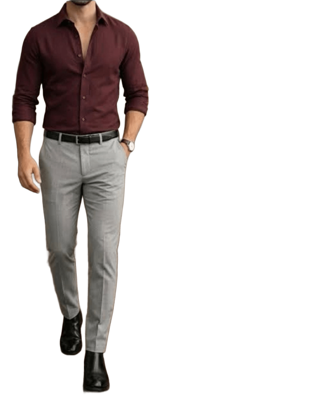 Men's Formal 2Pc