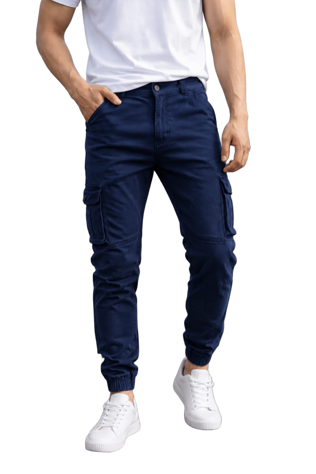 Men's Cargo Pants
