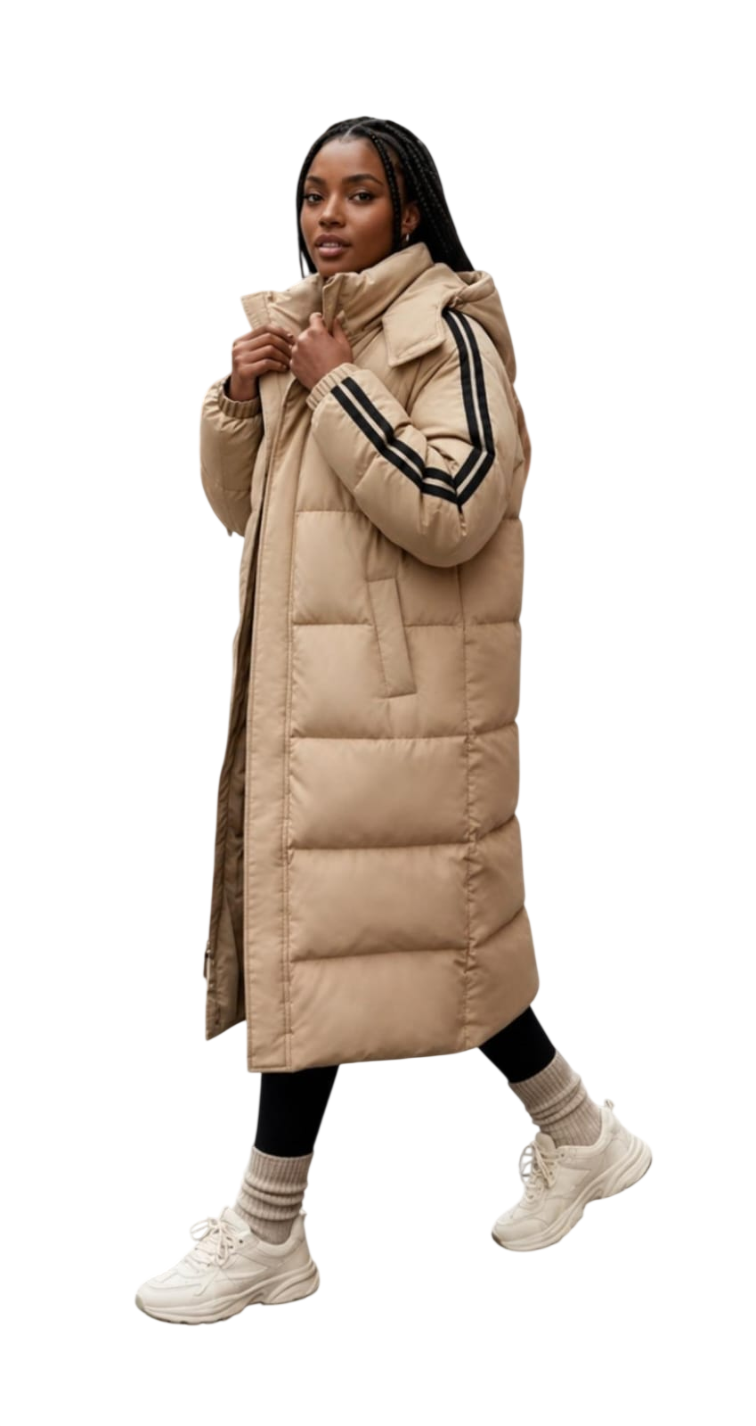 Cozy & Chic Jackets
