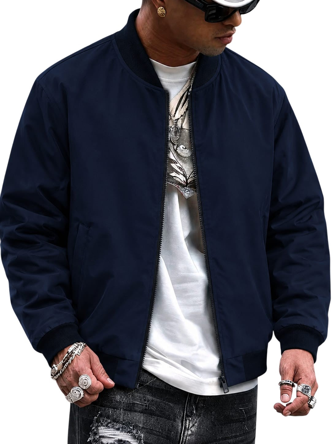 Jackets