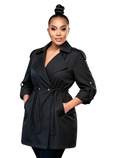 Elegant Outerwear