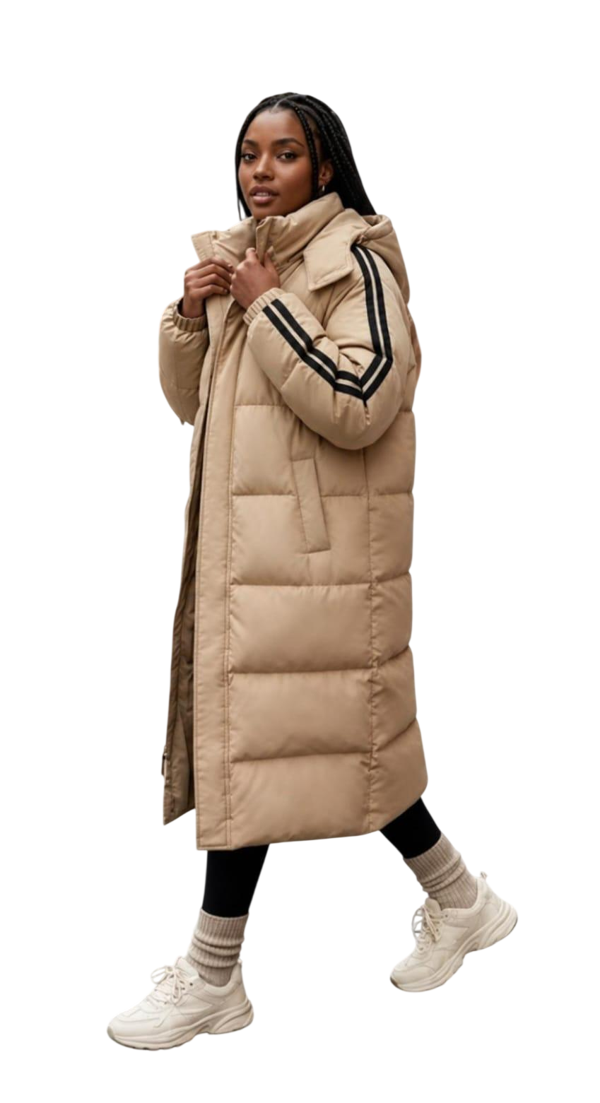 Cozy & Chic Jackets