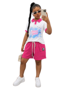 Girls Summer 2 Piece