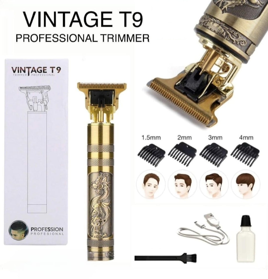 Hair Clipper
