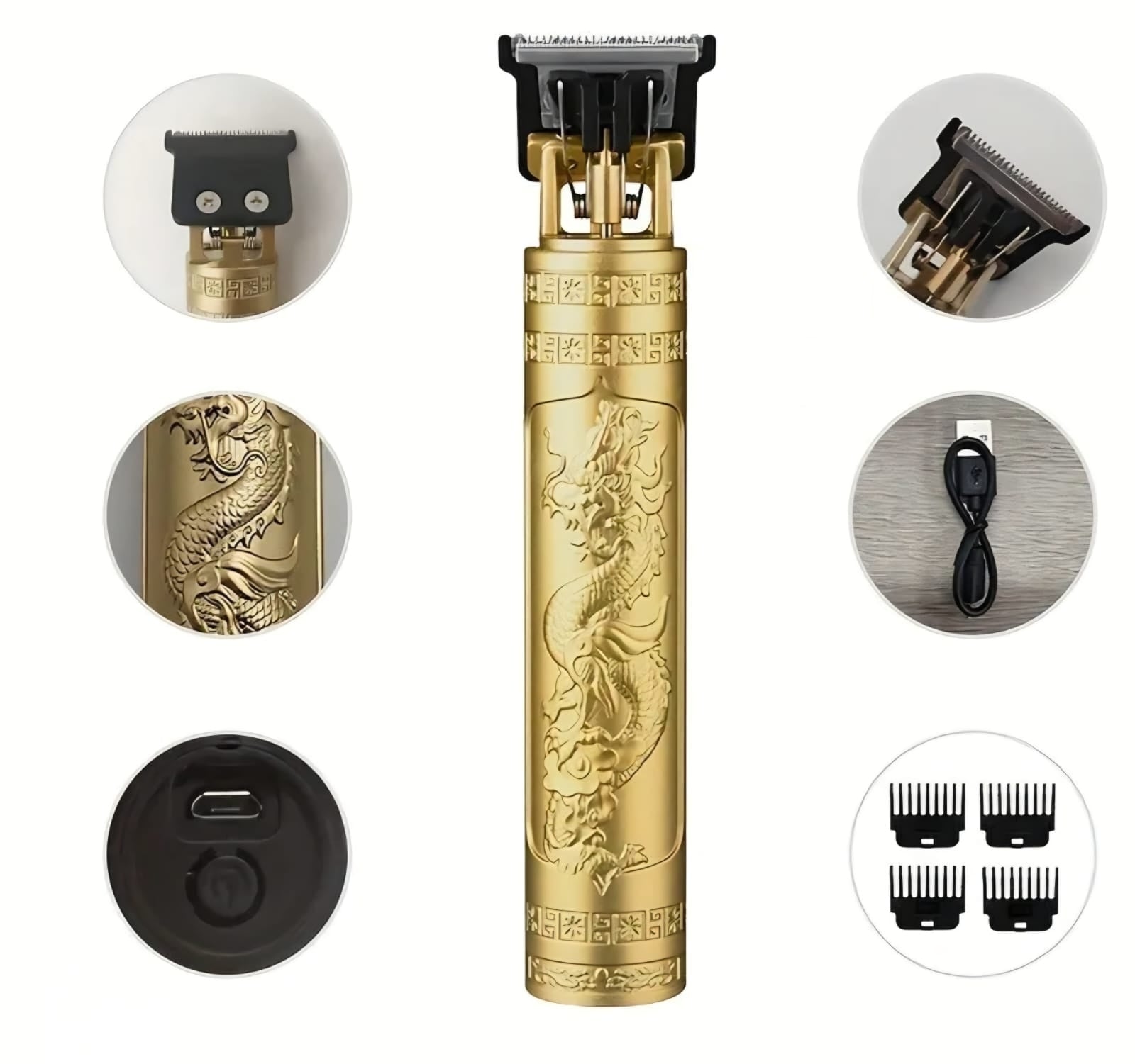Hair Clipper
