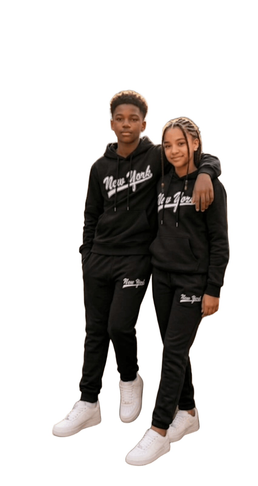 Tracksuits