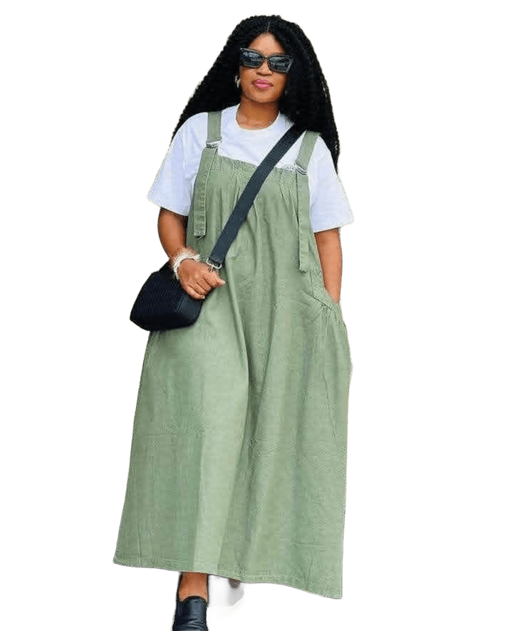 Casual Ladies Dress