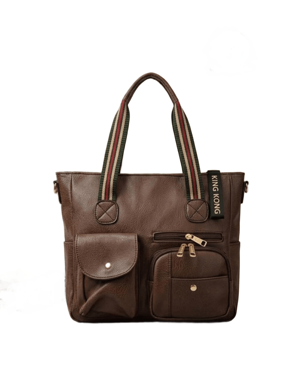 Leather Hand bag