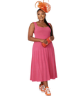 Women’s Sleeveless Maxi Dress