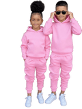 Kids Tracksuit
