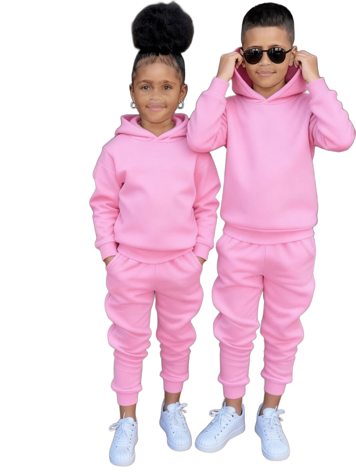 Kids Tracksuit