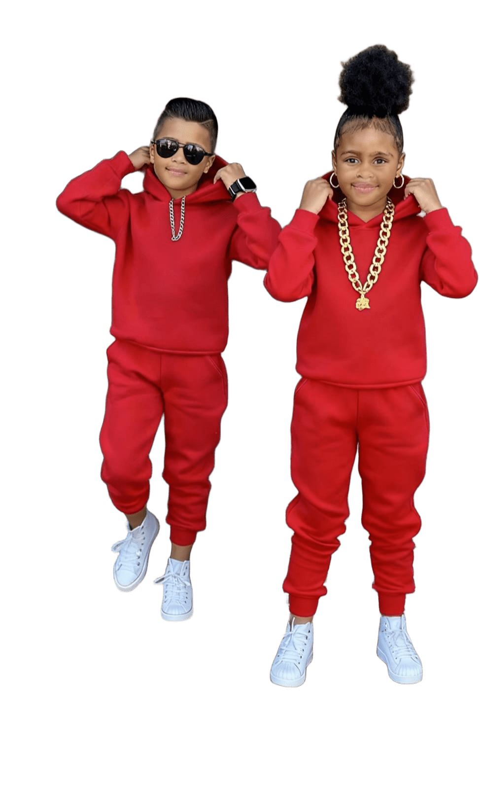 Kids Tracksuit