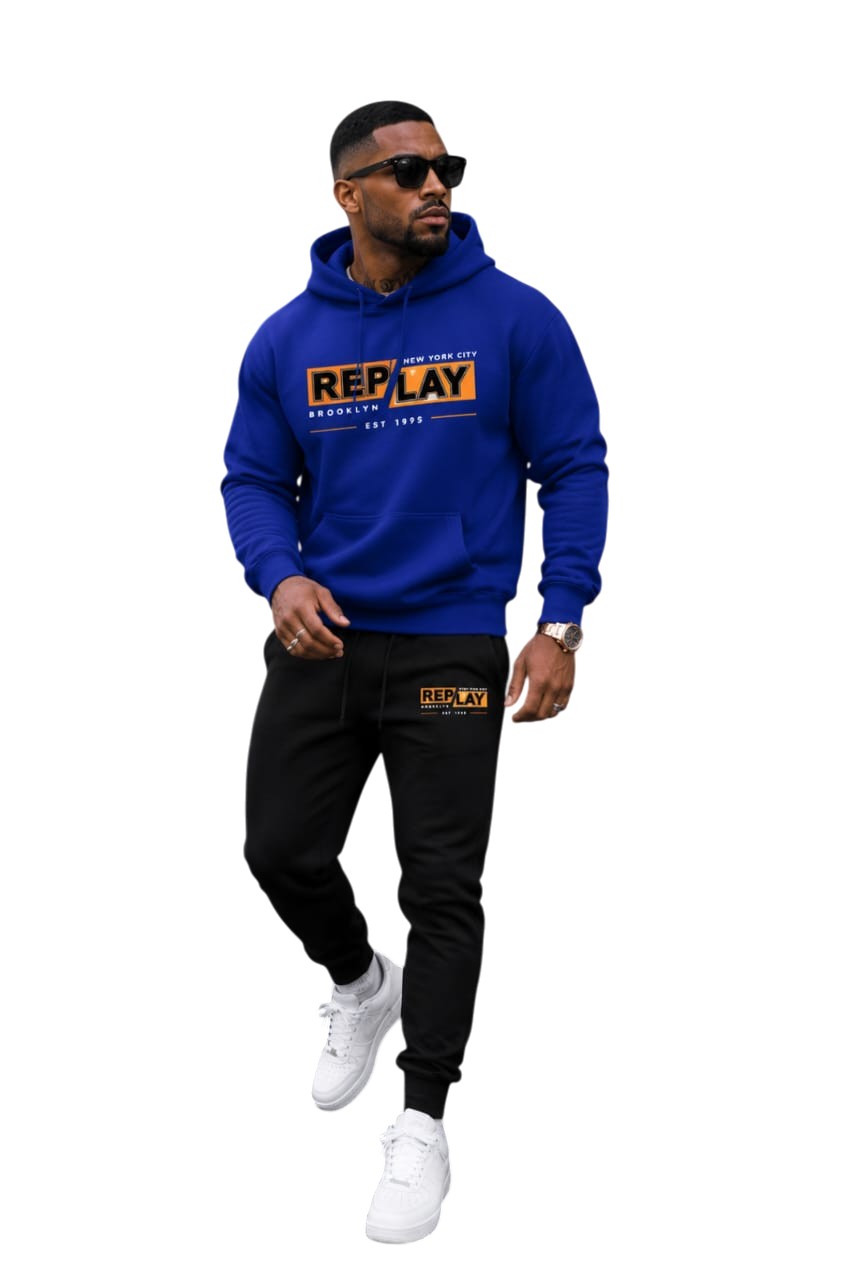 Replay 2pc