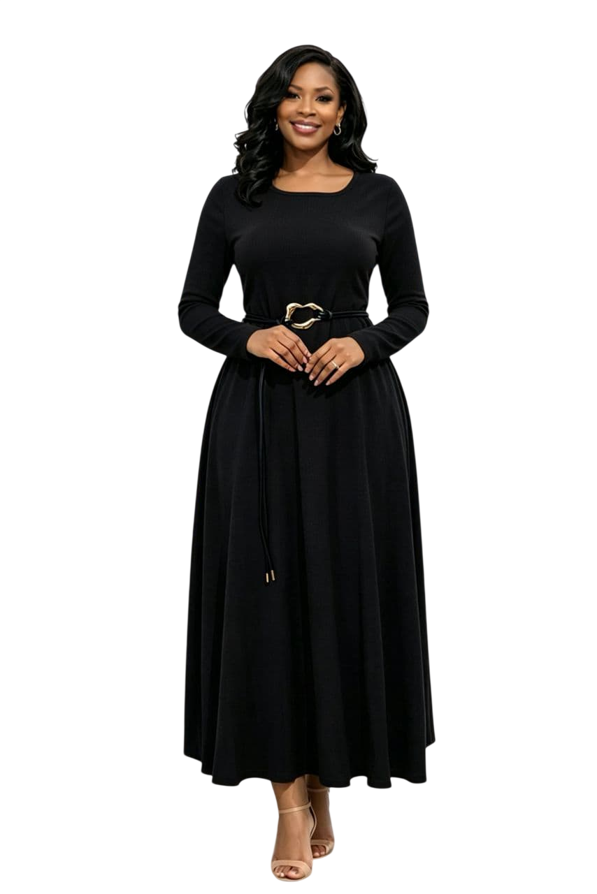 Ladies Cocktail Dress – Stylish Party & Evening Wear