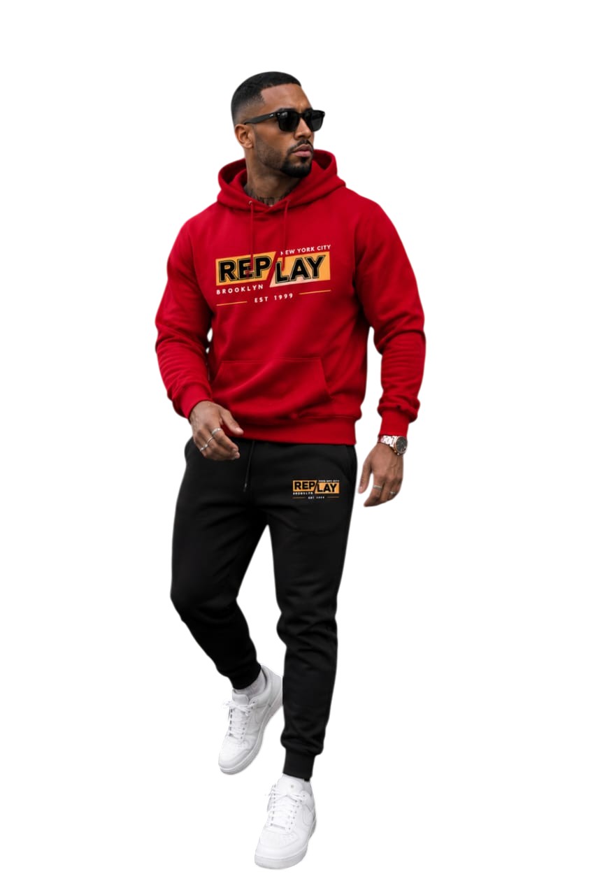Replay 2pc