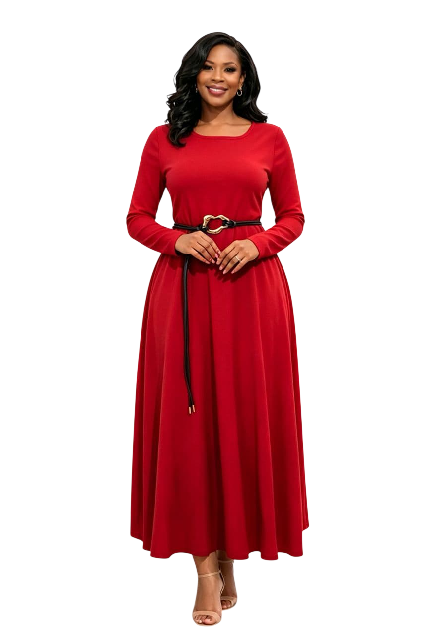 Ladies Cocktail Dress – Stylish Party & Evening Wear