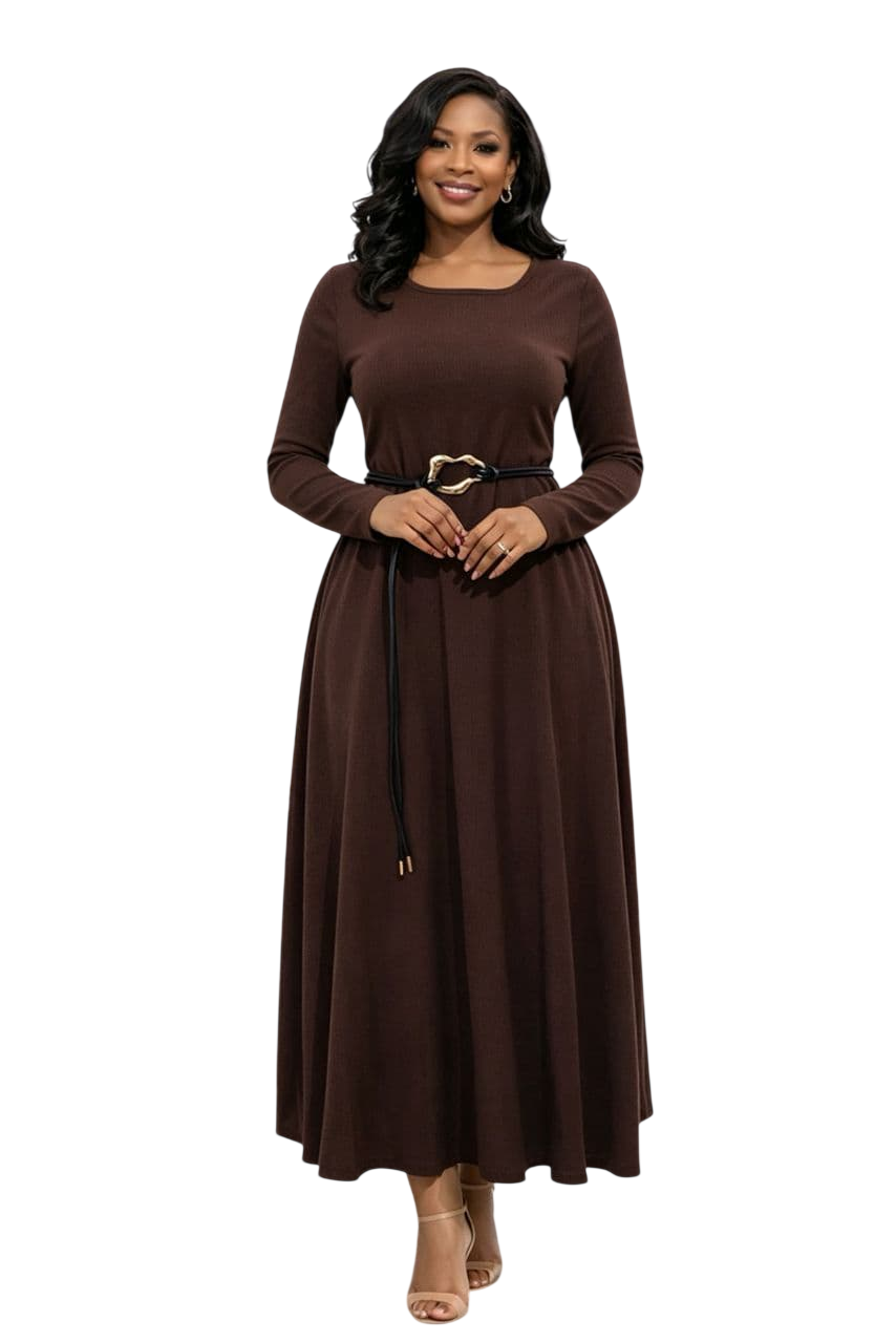 Ladies Cocktail Dress – Stylish Party & Evening Wear