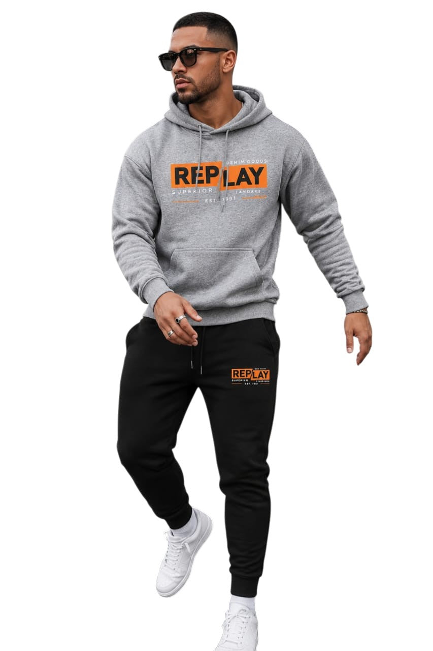 Replay 2pc