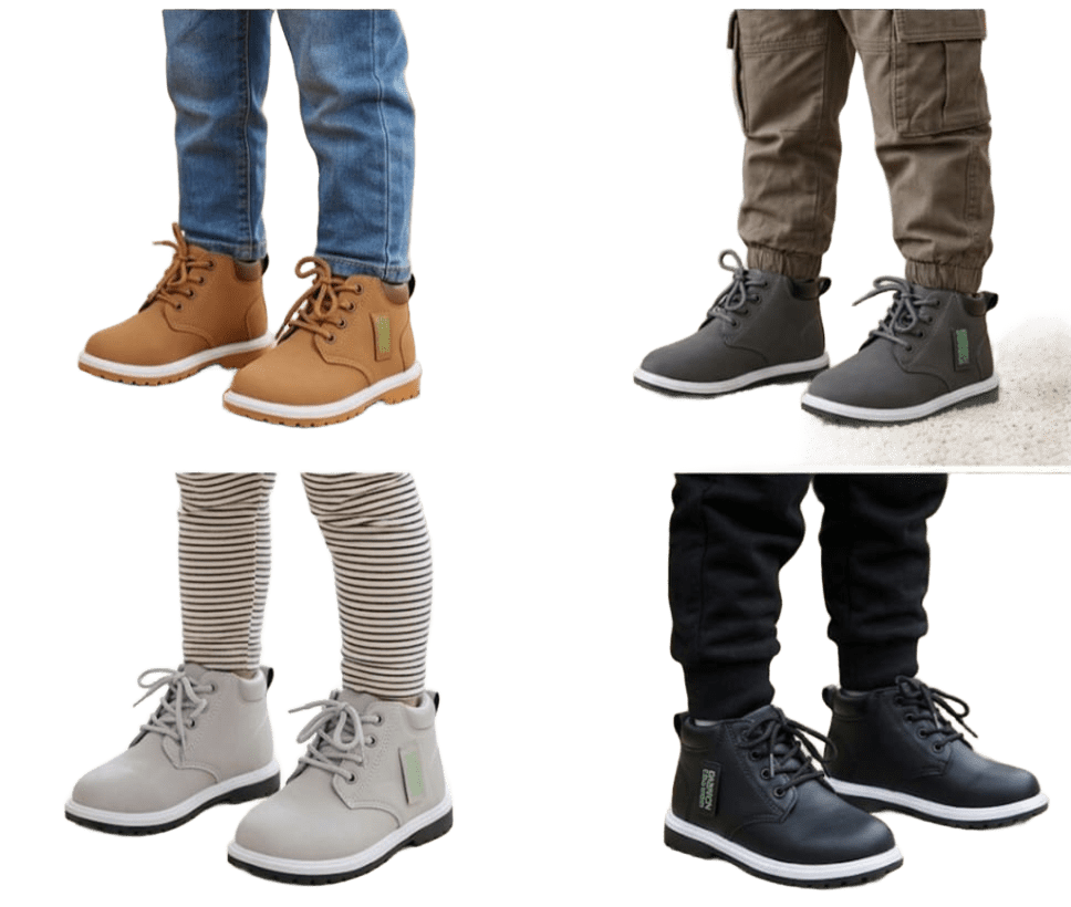 Kids Shoes