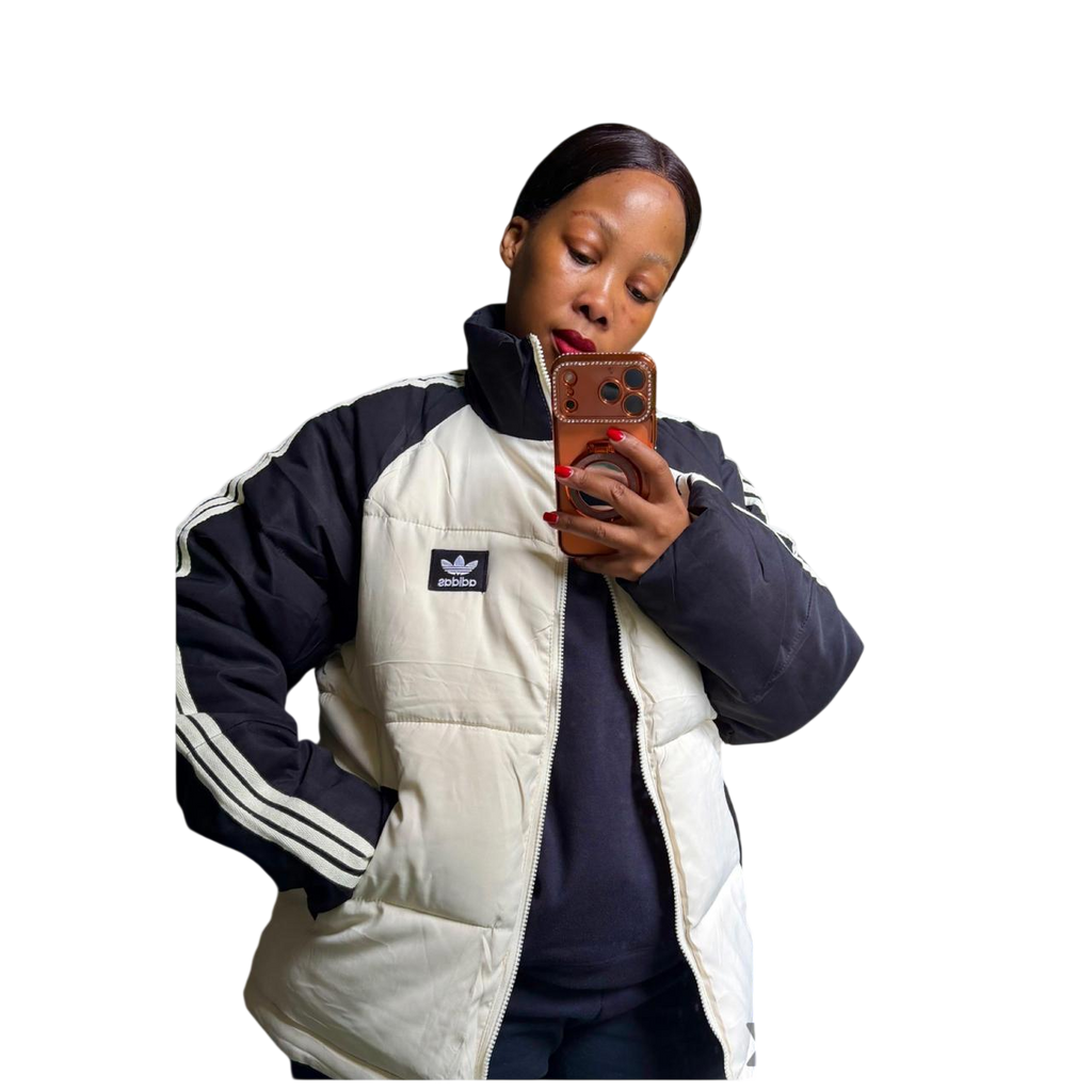 Adidas Jacket