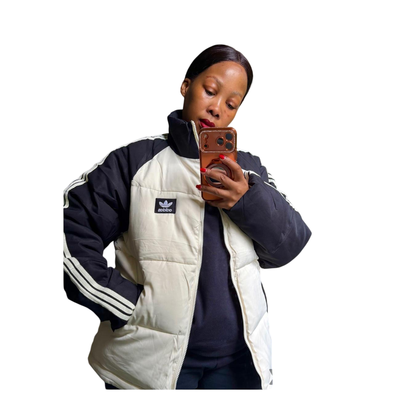 Adidas Jacket