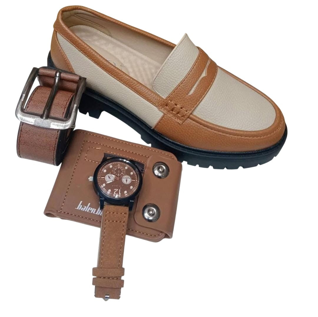 Men's combo