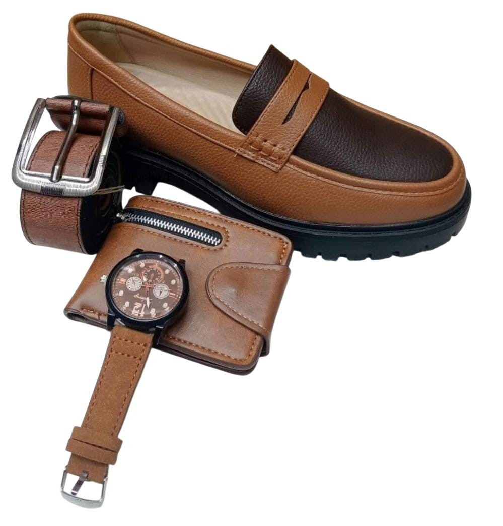 Men's combo